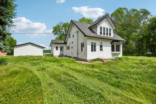 11551 278th Street, Chisago City, MN 55013