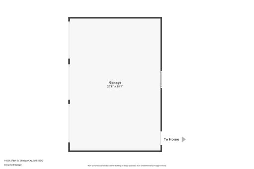 11551 278th Street, Chisago City, MN 55013