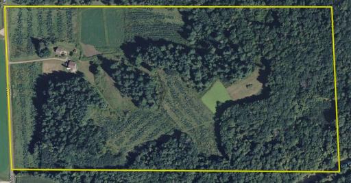 65 7 1/2 Street, Prairie Farm, WI 54762