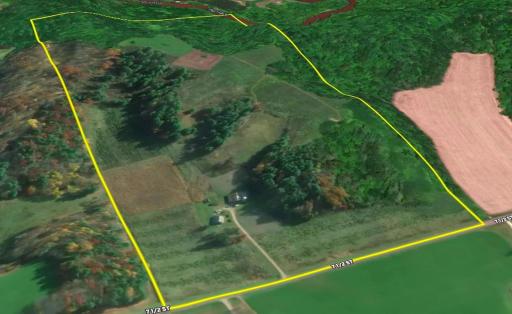 65 7 1/2 Street, Prairie Farm, WI 54762