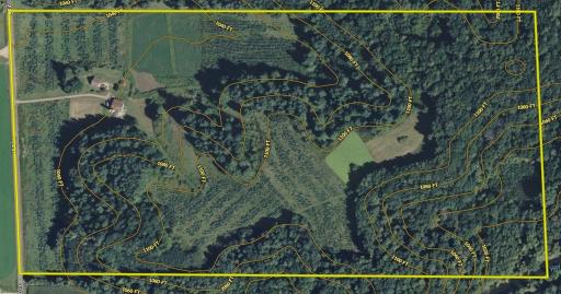 65 7 1/2 Street, Prairie Farm, WI 54762