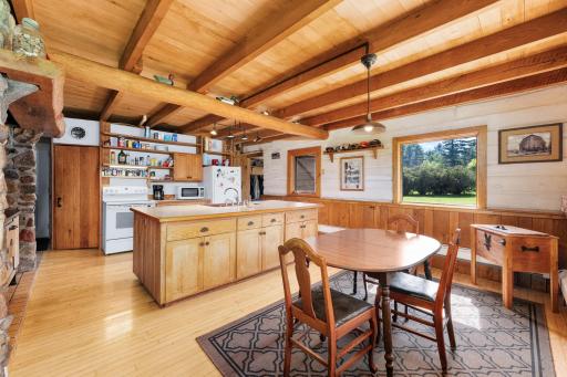 65 7 1/2 Street, Prairie Farm, WI 54762