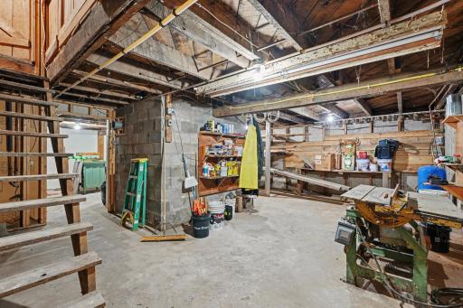 65 7 1/2 Street, Prairie Farm, WI 54762