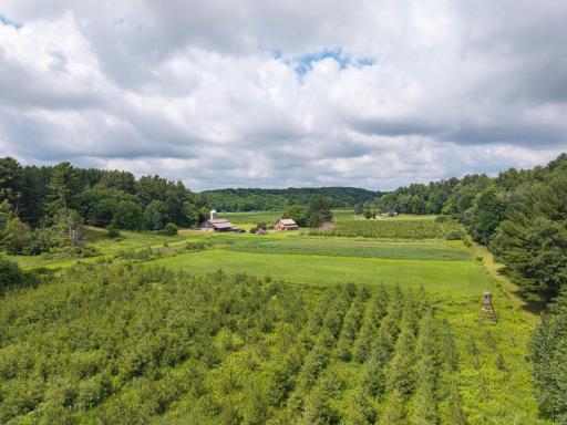 65 7 1/2 Street, Prairie Farm, WI 54762