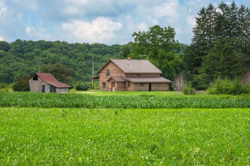 65 7 1/2 Street, Prairie Farm, WI 54762