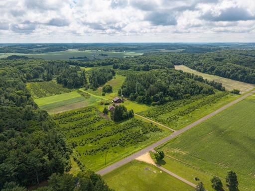 65 7 1/2 Street, Prairie Farm, WI 54762