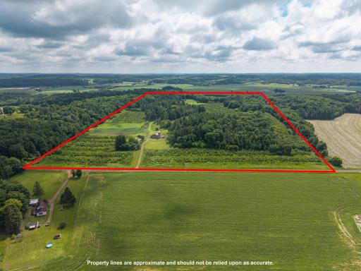 65 7 1/2 Street, Prairie Farm, WI 54762