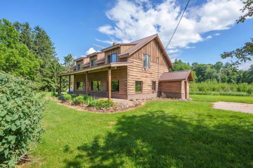 65 7 1/2 Street, Prairie Farm, WI 54762