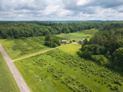 65 7 1/2 Street, Prairie Farm, WI 54762