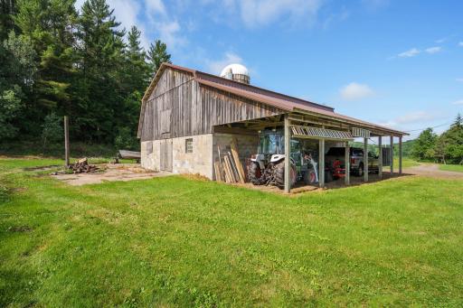 65 7 1/2 Street, Prairie Farm, WI 54762