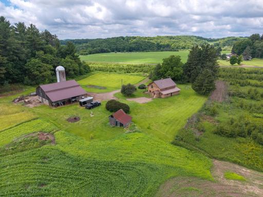 65 7 1/2 Street, Prairie Farm, WI 54762