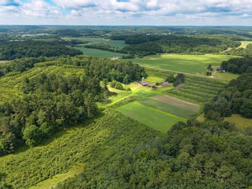 65 7 1/2 Street, Prairie Farm, WI 54762