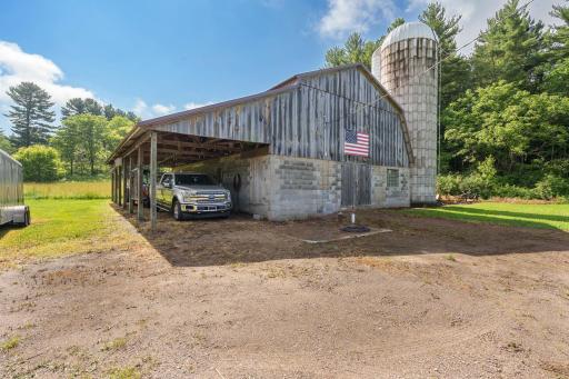65 7 1/2 Street, Prairie Farm, WI 54762