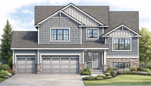 26301 Preserve Drive, Elko New Market, MN 55054