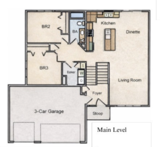 26301 Preserve Drive, Elko New Market, MN 55054