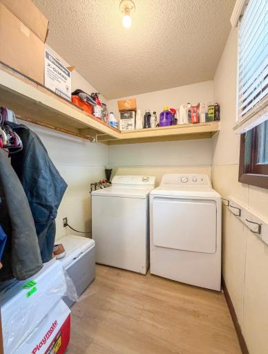 Laundry
