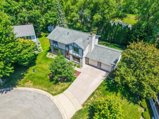 3851 Newport Lane NW, Rochester, MN 55901
