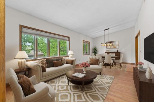1306 Berry Ridge Road, Eagan, MN 55123