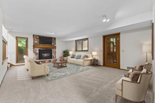1306 Berry Ridge Road, Eagan, MN 55123