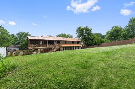 1306 Berry Ridge Road, Eagan, MN 55123