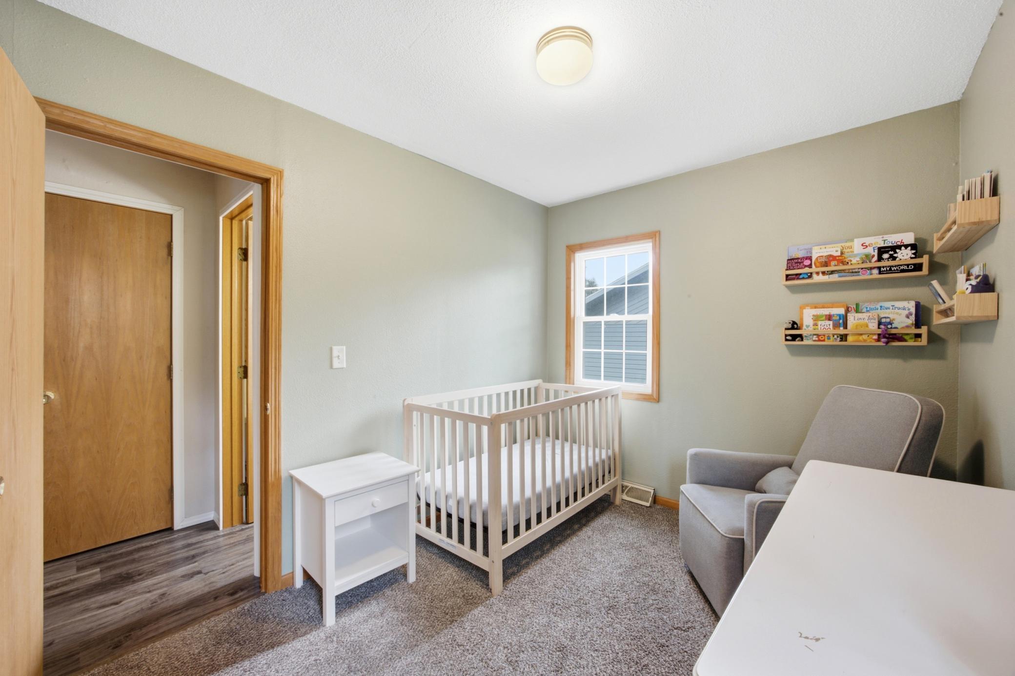 Bedroom #2