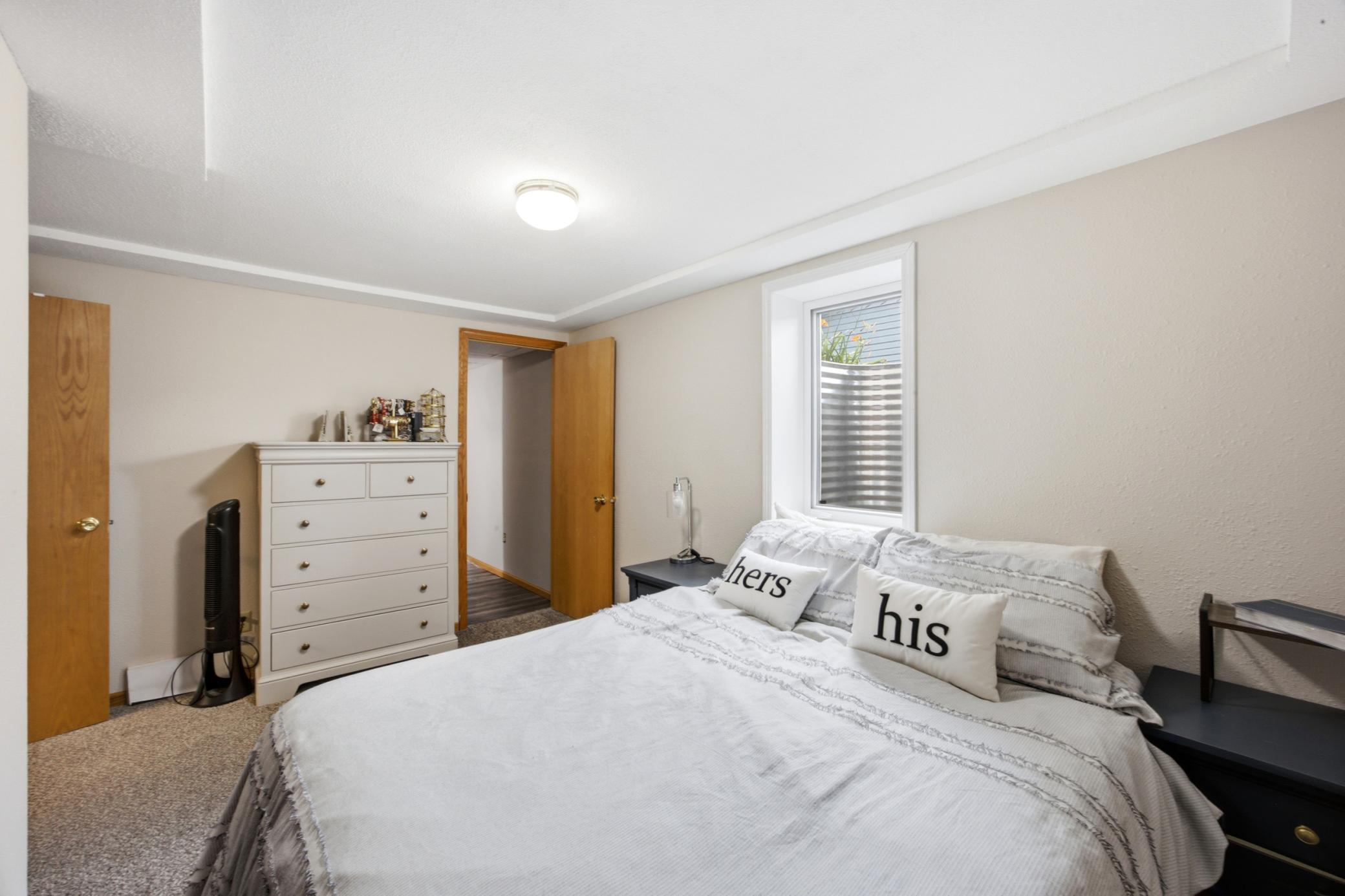 Bedroom #3