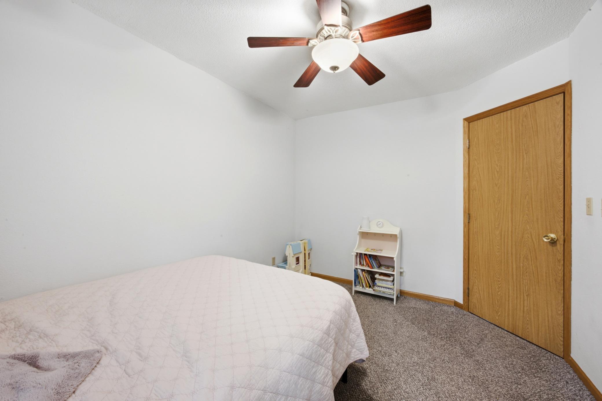 Bedroom #1