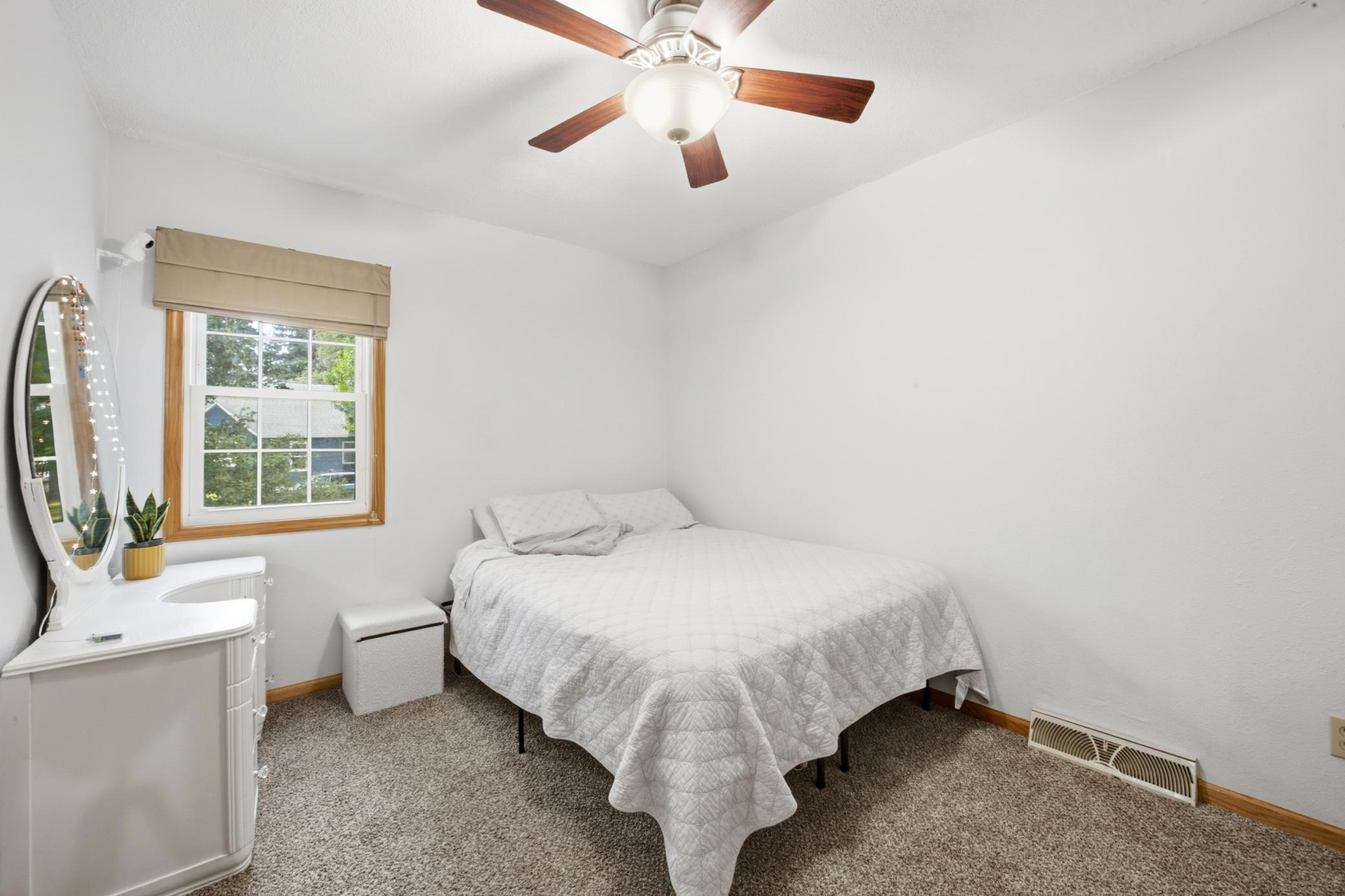 Bedroom #1
