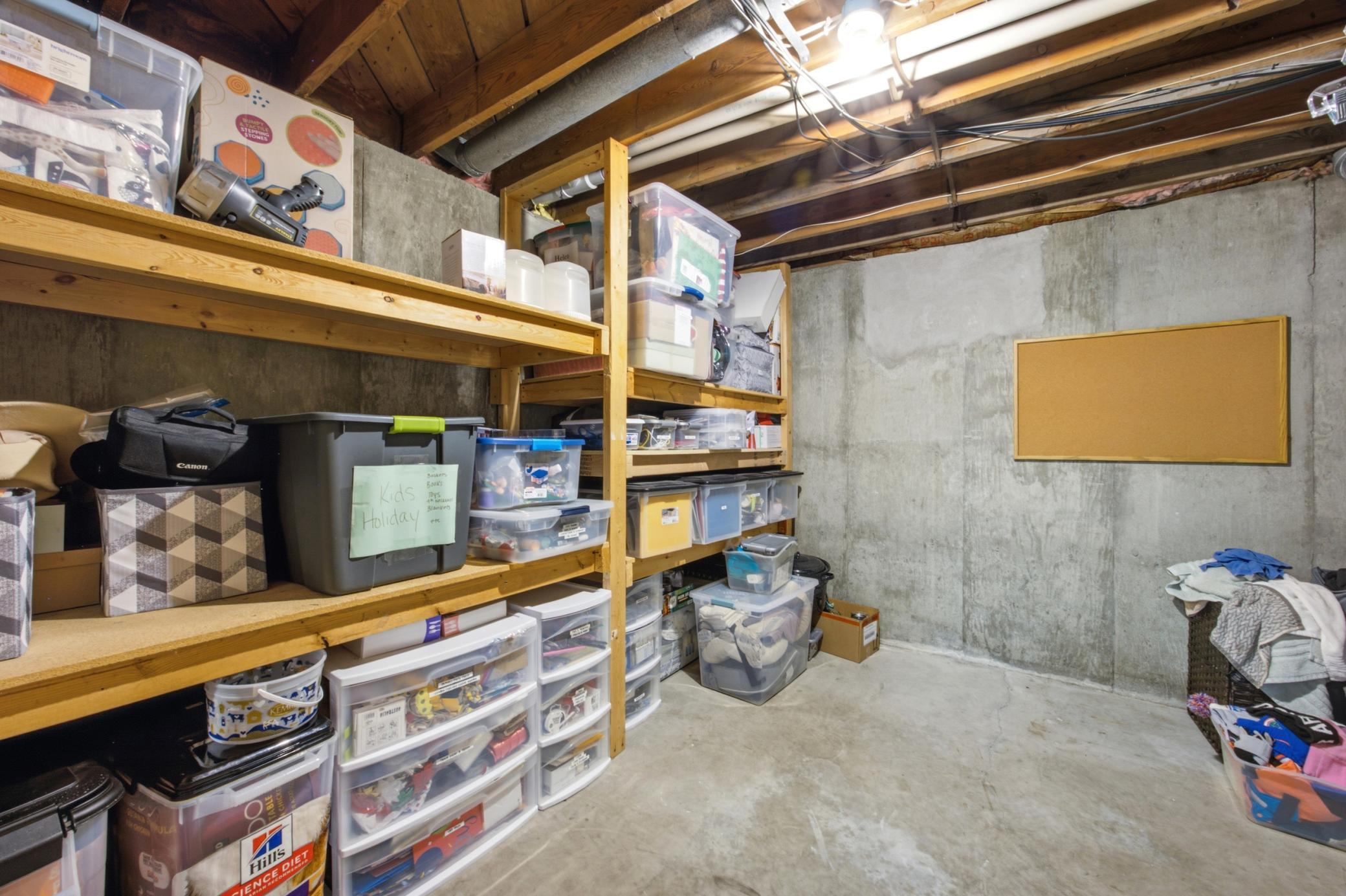 Utility/Storage