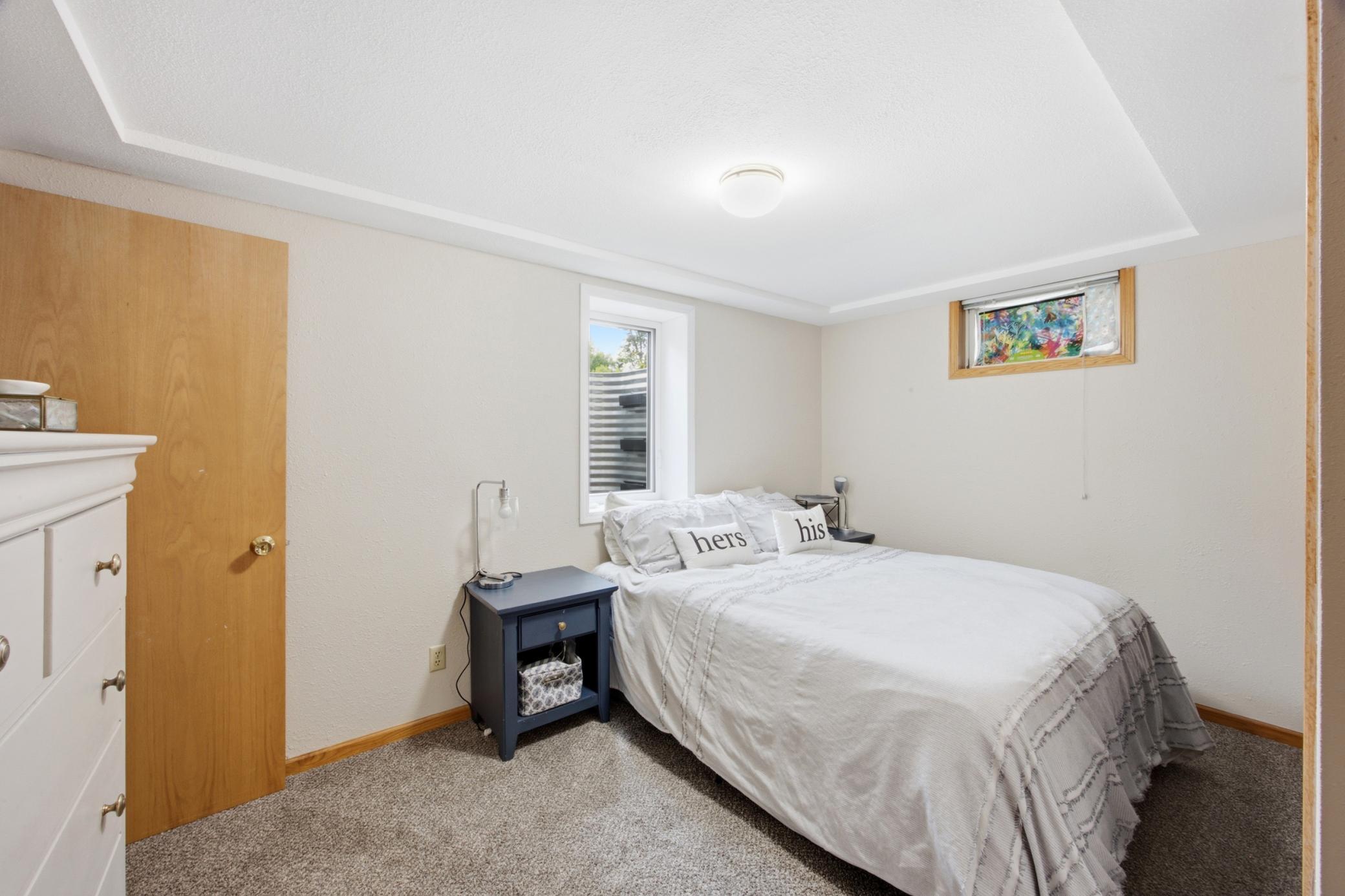 Bedroom #3
