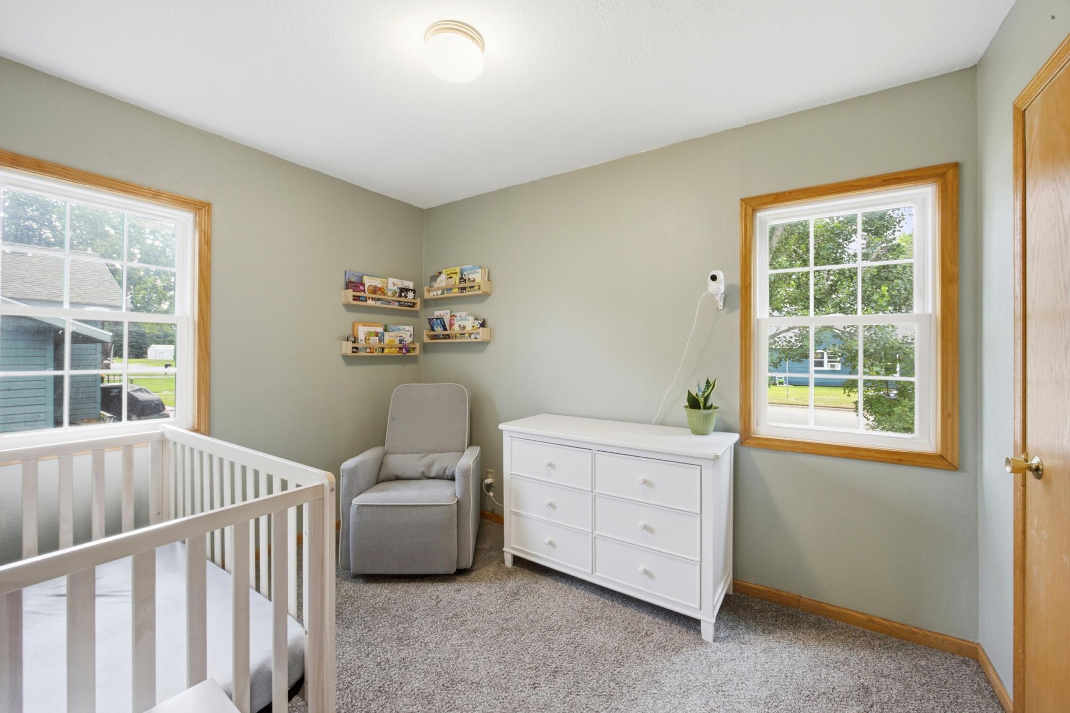 Bedroom #2