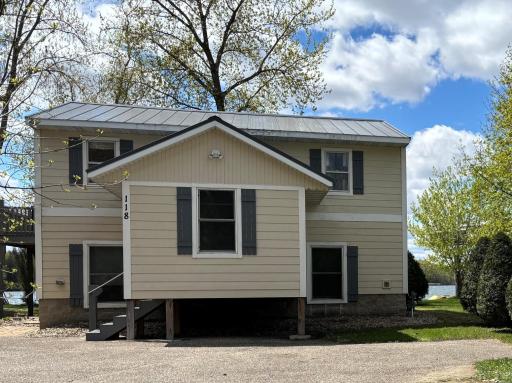 118 Willow Point Drive, Elysian, MN 56028