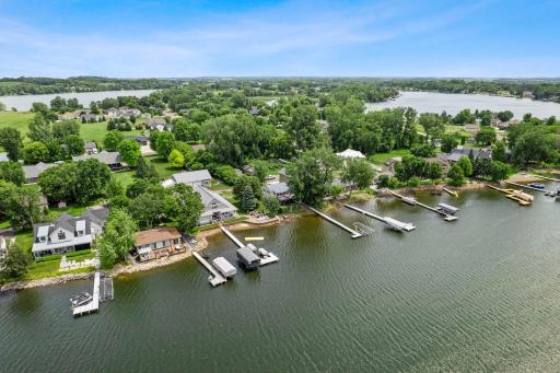 118 Willow Point Drive, Elysian, MN 56028