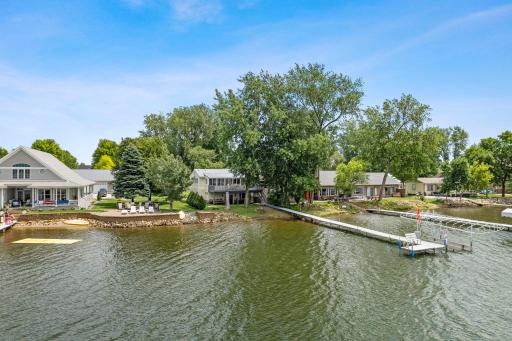 118 Willow Point Drive, Elysian, MN 56028