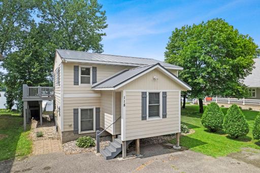 118 Willow Point Drive, Elysian, MN 56028