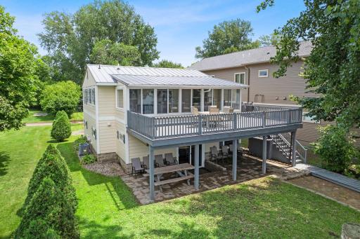 118 Willow Point Drive, Elysian, MN 56028