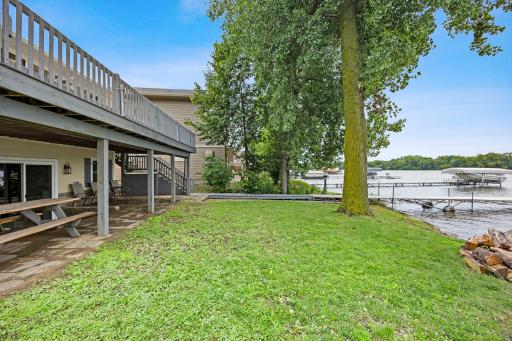 118 Willow Point Drive, Elysian, MN 56028