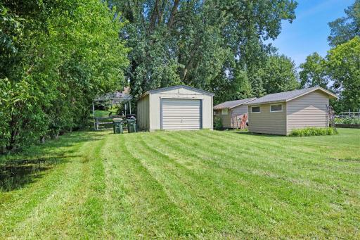 118 Willow Point Drive, Elysian, MN 56028