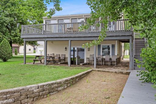 118 Willow Point Drive, Elysian, MN 56028