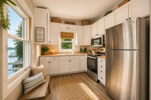 118 Willow Point Drive, Elysian, MN 56028