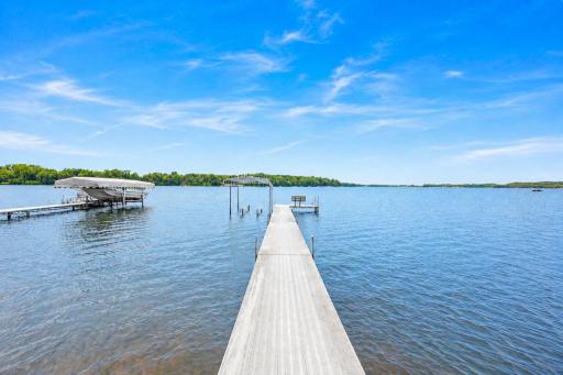 118 Willow Point Drive, Elysian, MN 56028