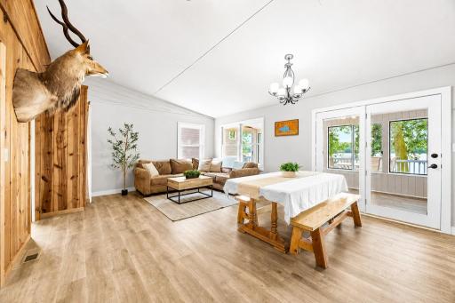 118 Willow Point Drive, Elysian, MN 56028