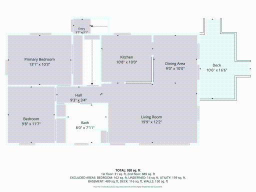 26915 115th Street NW, Zimmerman, MN 55398