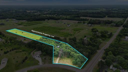 26915 115th Street NW, Zimmerman, MN 55398