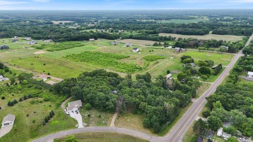 26915 115th Street NW, Zimmerman, MN 55398
