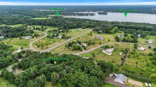 26915 115th Street NW, Zimmerman, MN 55398