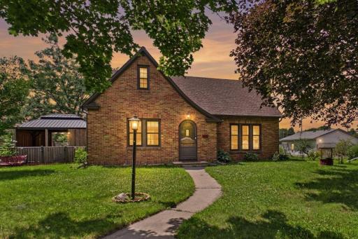 513 5th Street, Gaylord, MN 55334