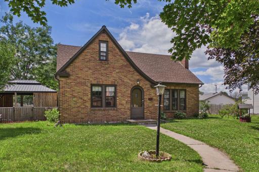 513 5th Street, Gaylord, MN 55334