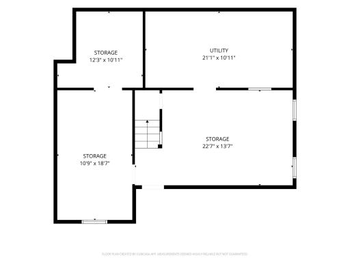 513 5th Street, Gaylord, MN 55334