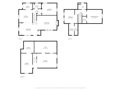 513 5th Street, Gaylord, MN 55334